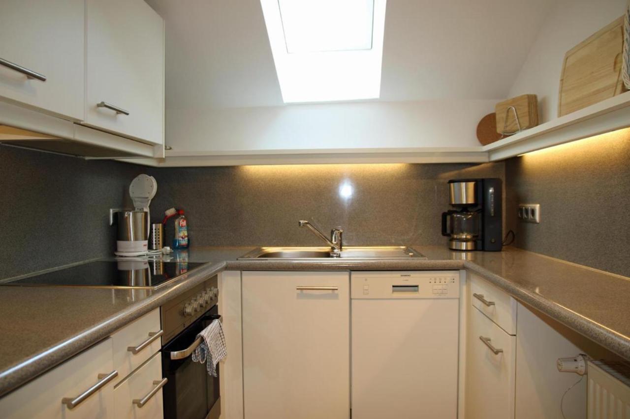 Ferienwohnung Anette Garmisch-Partenkirchen Dış mekan fotoğraf